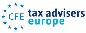 欧洲税务顾问联合会（CFE Tax Advisers Europe）