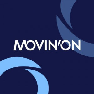 Movin'On可持续出行基金