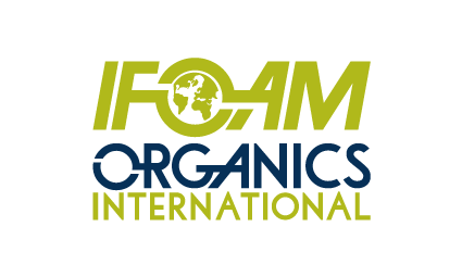 IFOAM—有机国际
