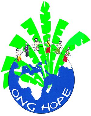 ONG HOPE国际