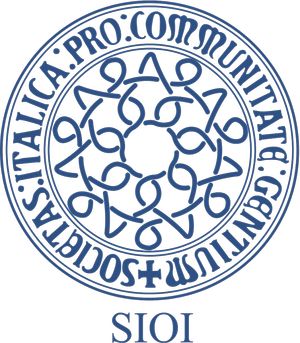 意大利国际组织学会