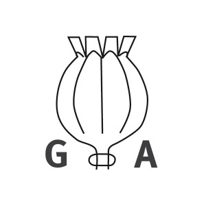 GA——药用植物与天然产物研究学会