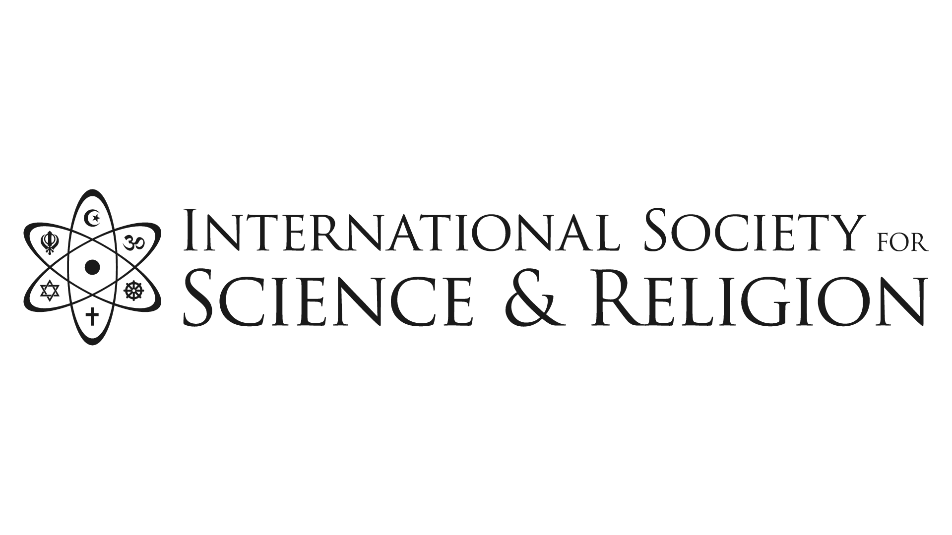 国际科学与宗教学会