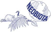 Neobiota——欧洲生物入侵研究组