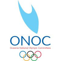 大洋洲国家奥林匹克委员会协会