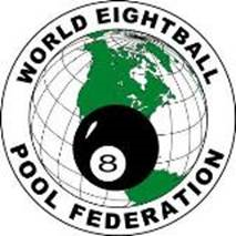 世界八球台球联合会