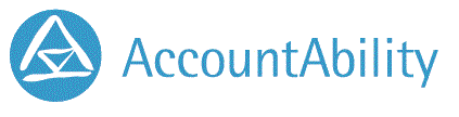 问责能力国际组织（AccountAbility）