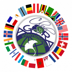 AGORA国际俱乐部