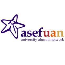 亚欧基金会大学校友网络