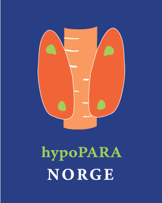 hypoPARA挪威（甲状旁腺功能减退症患者协会）