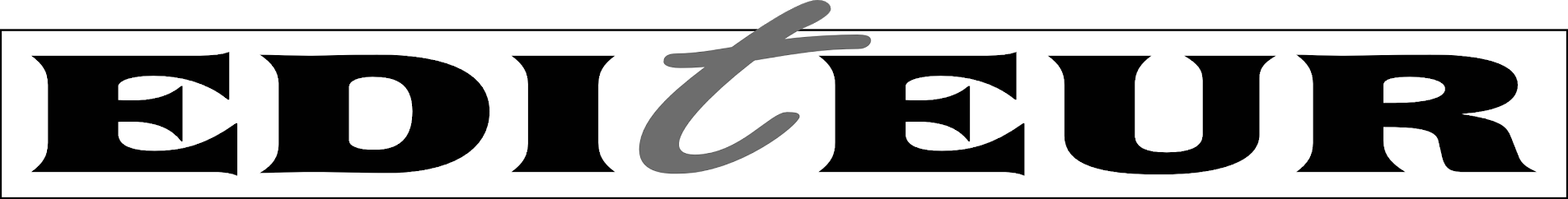EDItEUR