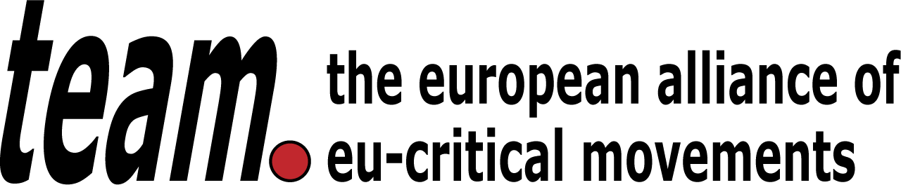 欧洲疑欧运动联盟