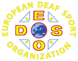 欧洲聋人体育组织