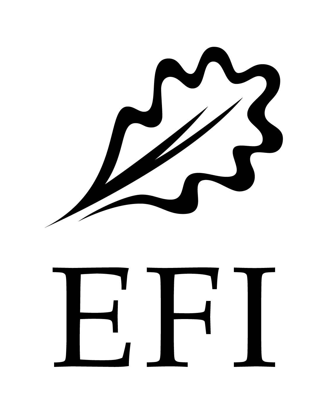 欧洲森林研究所