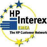 HP-Interex欧洲、中东和非洲用户组织
