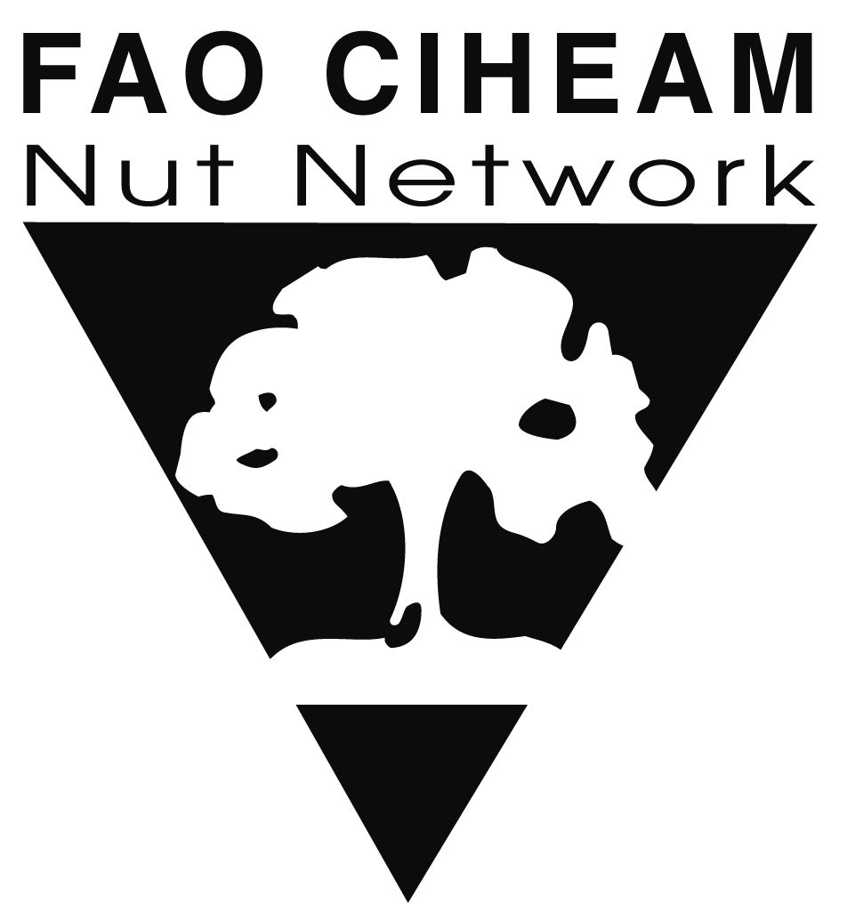 粮农组织/国际地中海高级农业研究中心坚果区域间合作研究网络