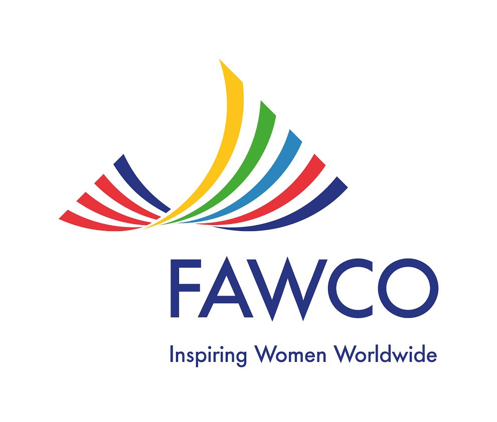 海外美国妇女俱乐部联合会