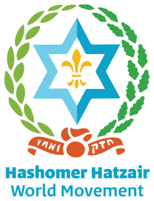 Hashomer Hatzair——锡安主义青年世界运动