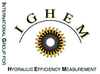 国际水力效率测量小组