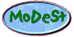 MoDeST学会