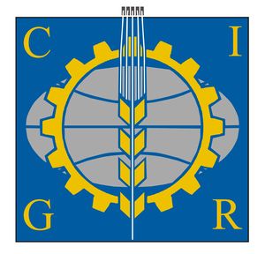 国际农业与生物系统工程委员会