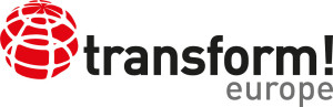 变革！欧洲（transform! europe）
