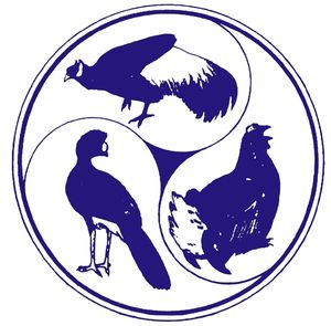 世界雉类协会