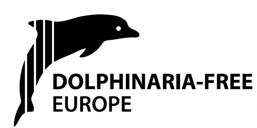 无海豚馆欧洲