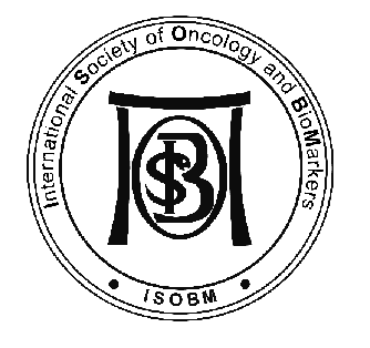 国际肿瘤学与生物标志物学会