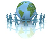 国际公民参与平台