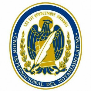 国际公证人联盟