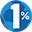 地球1%（1% for the Planet）