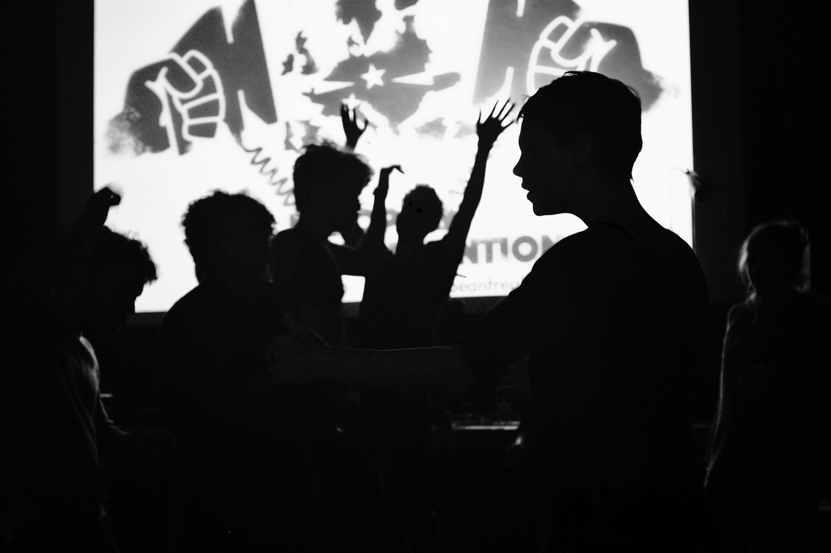 欧洲公民协会