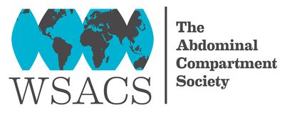 WSACS——腹腔间隔室综合征学会