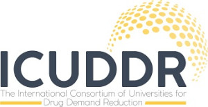 国际减少毒品需求大学联盟