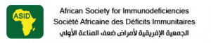 非洲免疫缺陷学会