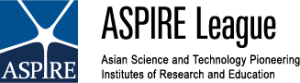 亚洲科技先锋研究与教育机构联盟