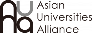 亚洲大学联盟
