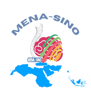 中东北非—中国（MENA-SINO）