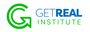 GetReal研究所