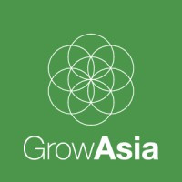 Grow Asia（增长亚洲）