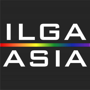 ILGA亚洲