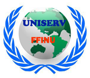 联合国国际公务员联合会