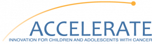 ACCELERATE儿童癌症药物研发协作平台