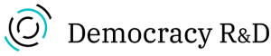 民主研发（Democracy R & D）