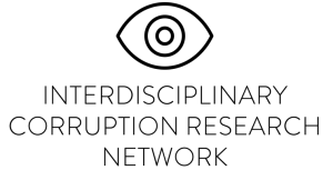 跨学科腐败研究网络