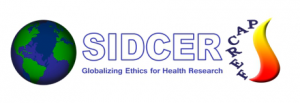 SIDCER-FERCAP促进人体研究伦理发展基金会