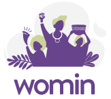 WoMin女性权益组织