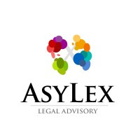 庇护法律援助协会（AsyLex）