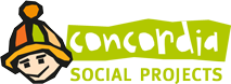 CONCORDIA社会项目基金会
